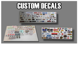 custom decals