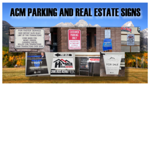 acm signs